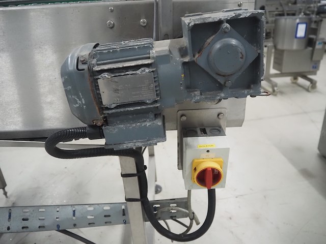 Mobility engineering limited - afbeelding 10 van  10