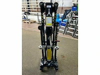 Mobiltechlifts ml3-5626 materiaallift - afbeelding 7 van  12