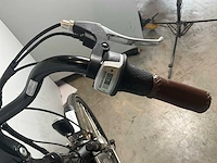 Mobion elektra elektrische fiets - afbeelding 2 van  11