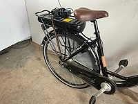 Mobion elektra elektrische fiets - afbeelding 4 van  11