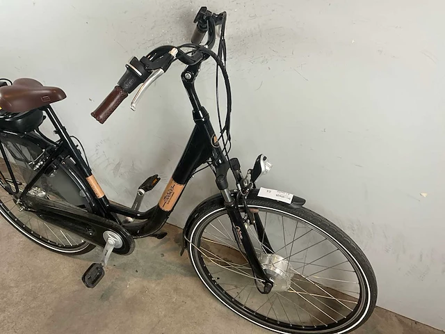 Mobion elektra elektrische fiets - afbeelding 6 van  11