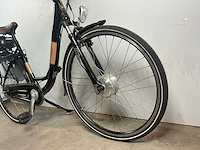 Mobion elektra elektrische fiets - afbeelding 7 van  11
