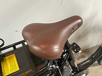 Mobion elektra elektrische fiets - afbeelding 9 van  11