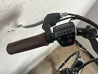 Mobion elektra elektrische fiets - afbeelding 11 van  11