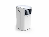 Mobis 8.000 btu - draagbare airconditioner - klasse a - wit ariston - afbeelding 1 van  2