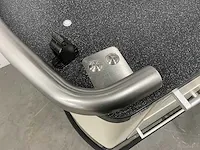 Mobitech - 7.190 upgrade - gekoelde maaltijden serveerwagen - afbeelding 2 van  12