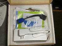 Mobiview mwb600 charging station - afbeelding 3 van  4