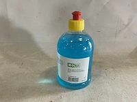 Moby sanitizing handgel 500ml (30x) - afbeelding 2 van  3