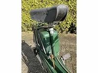Mobylette 1963 - afbeelding 8 van  17
