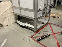 Mode 360 jumbo fotostudio - afbeelding 3 van  17