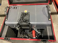 Mode 611-d8+ elektrische kettingtakel - afbeelding 5 van  6