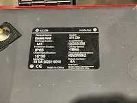 Mode 611-d8+ elektrische kettingtakel - afbeelding 6 van  6