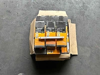 Modeco duimstokken (230x) - afbeelding 1 van  4