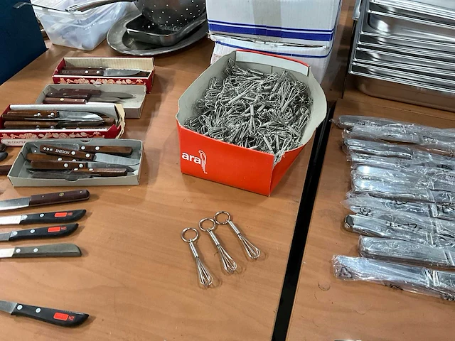 Model garde sleutelhangers - afbeelding 1 van  5