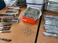 Model garde sleutelhangers - afbeelding 1 van  5