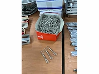 Model garde sleutelhangers - afbeelding 2 van  5