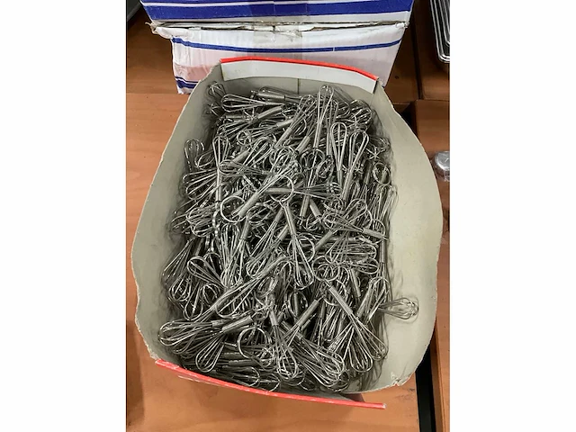 Model garde sleutelhangers - afbeelding 3 van  5