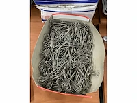 Model garde sleutelhangers - afbeelding 3 van  5