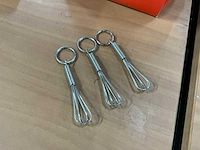 Model garde sleutelhangers - afbeelding 4 van  5