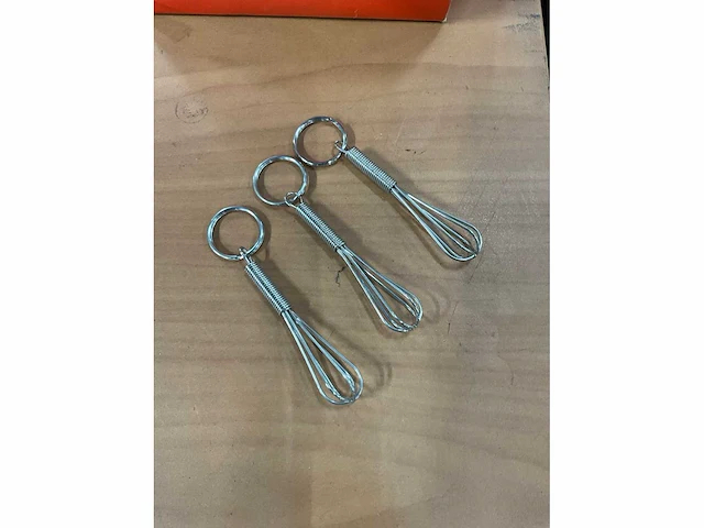 Model garde sleutelhangers - afbeelding 5 van  5