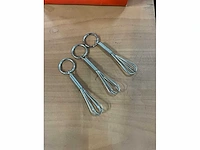 Model garde sleutelhangers - afbeelding 5 van  5