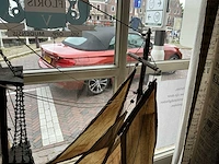 Model zeilboot - afbeelding 4 van  4