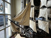 Model zeilschip - afbeelding 3 van  6