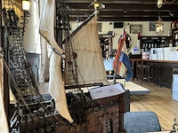 Model zeilschip - afbeelding 5 van  6