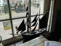 Model zeilschip