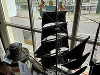 Model zeilschip - afbeelding 5 van  6