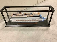 Modelboot - afbeelding 6 van  6