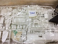 Modelbouw vliegtuig - afbeelding 2 van  2