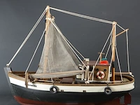 Modelschip - afbeelding 1 van  5