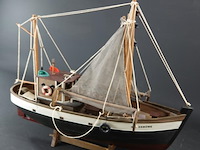 Modelschip - afbeelding 3 van  5