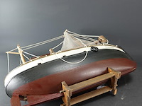Modelschip - afbeelding 5 van  5
