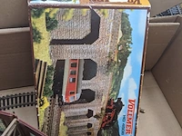 Modelspoor en toebehoren o.a. fleischman, revell, pola - afbeelding 3 van  49