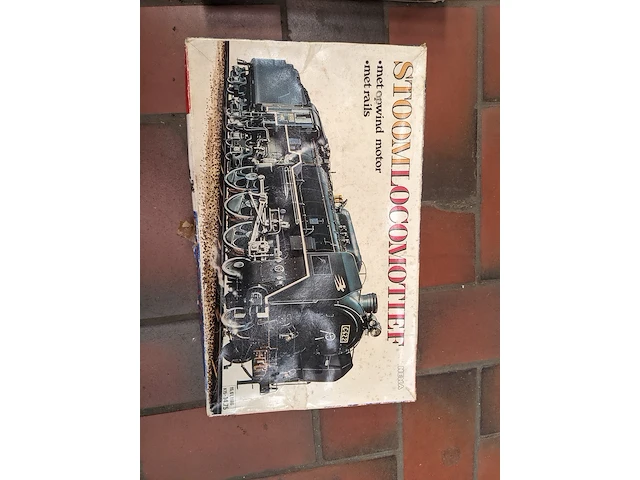 Modelspoor en toebehoren o.a. fleischman, revell, pola - afbeelding 6 van  49
