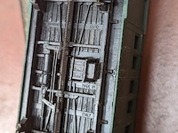 Modelspoor en toebehoren o.a. fleischman, revell, pola - afbeelding 13 van  49