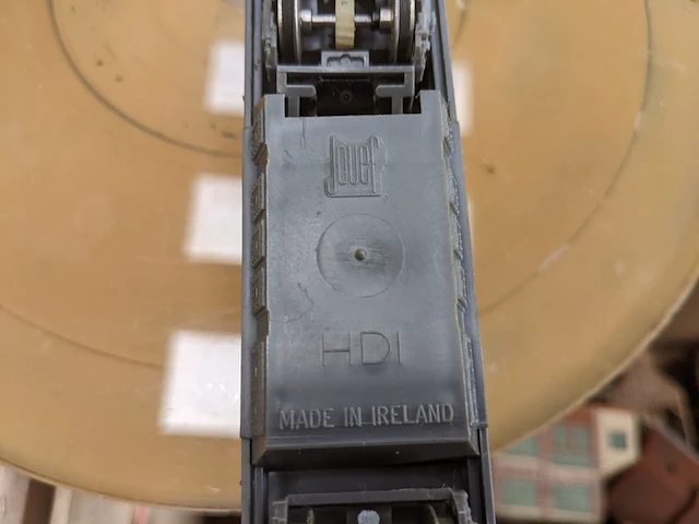 Modelspoor en toebehoren o.a. fleischman, revell, pola - afbeelding 25 van  49