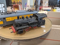 Modelspoor en toebehoren o.a. fleischman, revell, pola - afbeelding 26 van  49