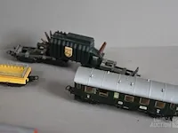 Modelspoor onderdelen - afbeelding 2 van  7