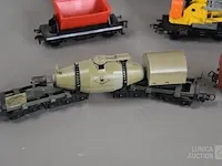 Modelspoor onderdelen - afbeelding 3 van  7