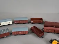 Modelspoor onderdelen - afbeelding 4 van  7