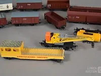 Modelspoor onderdelen - afbeelding 5 van  7