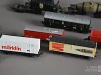 Modelspoor onderdelen - afbeelding 6 van  7