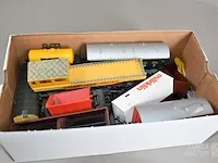 Modelspoor onderdelen - afbeelding 7 van  7