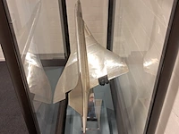 Modelvliegtuig concorde - afbeelding 8 van  27