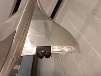 Modelvliegtuig concorde - afbeelding 9 van  27