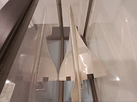 Modelvliegtuig concorde - afbeelding 13 van  27