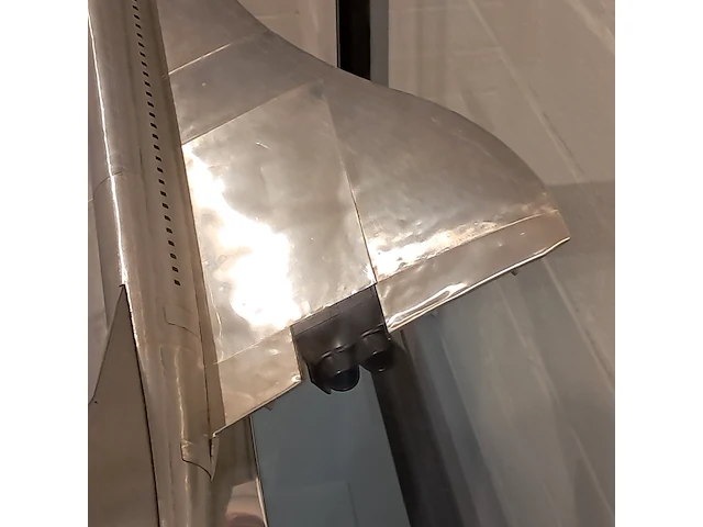 Modelvliegtuig concorde - afbeelding 14 van  27